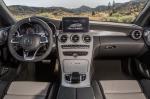 Mercedes-AMG C63 S Coupe 2016 года (NA)